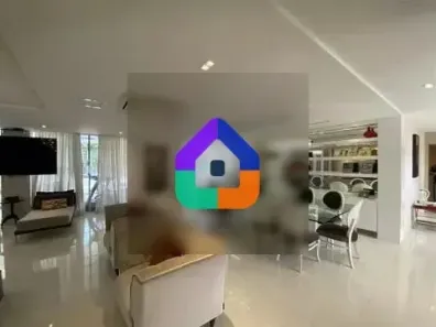 Casa de Condomínio com 7 Quartos para alugar, 1100m² no Recreio dos Bandeirantes, Rio de Janeiro