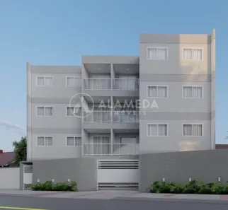 Apartamento com 3 Quartos à venda, 73m² no Velha Central, Blumenau