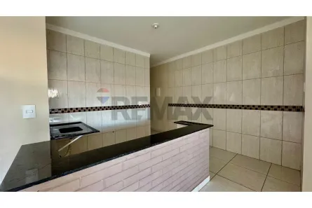 Apartamento com 3 Quartos à venda, 125m² no Cidade Jardim, Americana