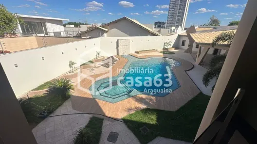 Casa com 7 Quartos à venda, 1300m² no Jardim Santa Helena, Araguaína