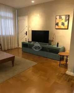 Apartamento com 2 Quartos à venda, 98m² no Itaim Bibi, São Paulo
