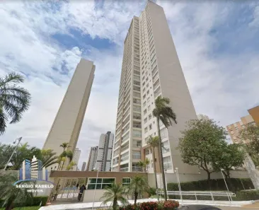 Apartamento com 4 Quartos à venda, 237m² no Ipiranga, São Paulo