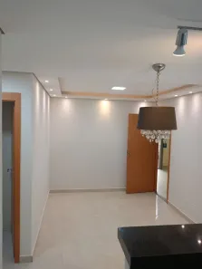 Apartamento com 2 Quartos para alugar, 40m² no Ponte Nova, Várzea Grande