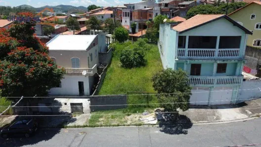 Lote/Terreno à venda, 250m² no Jardim Torrão de Ouro, São José dos Campos