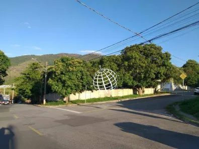 Lote/Terreno à venda, 550m² no Jardim Maristela, Atibaia