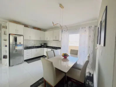 Apartamento com 3 Quartos à venda, 160m² no Itajuba, Barra Velha