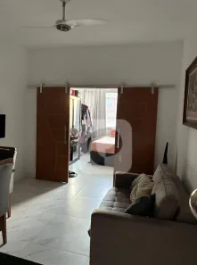 Apartamento com 1 Quarto à venda, 45m² no Centro, Rio de Janeiro
