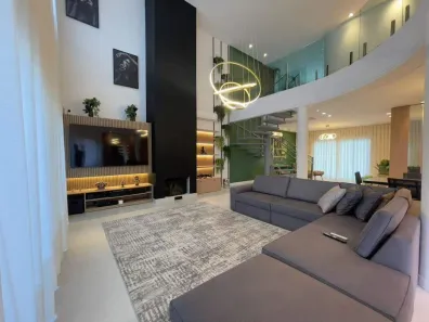 Casa com 4 Quartos à venda, 430m² no Praia dos Amores, Balneário Camboriú