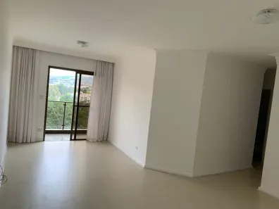 Apartamento com 3 Quartos à venda, 120m² no Alphaville, Santana de Parnaíba