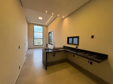 Casa de Condomínio com 3 Quartos à venda, 125m² no Residencial Alta Vista 1, Caçapava