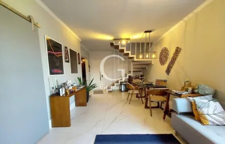 Cobertura com 4 Quartos à venda, 196m² no Pinheiros, São Paulo