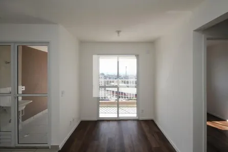 Apartamento com 2 Quartos à venda, 47m² no Vila Fátima, São Paulo