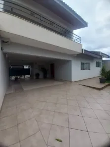 Casa com 4 Quartos à venda, 294m² no Parque Novo Mundo, Americana