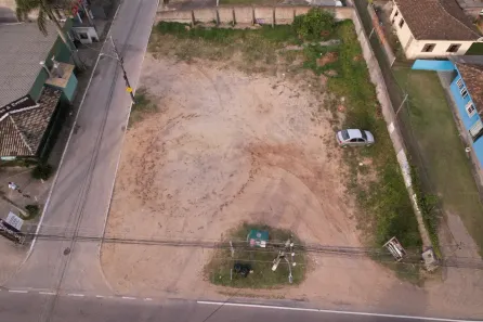 Lote/Terreno à venda, 900m² no São João do Rio Vermelho, Florianópolis