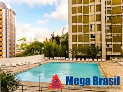 Apartamento com 3 Quartos à venda, 137m² no Vila Mariana, São Paulo