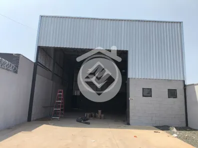 Galpão/Depósito/Armazém para alugar, 250m² no Minas Gerais, Uberlândia