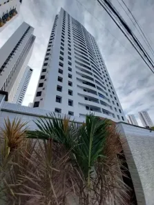 Apartamento com 4 Quartos à venda, 120m² no Encruzilhada, Recife