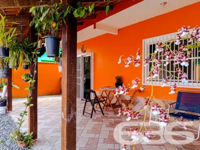 Casa com 3 Quartos à venda, 85m² no Costeira, Balneário Barra do Sul