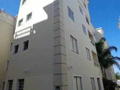 Apartamento com 3 Quartos à venda, 66m² no Morada do Sol, Americana