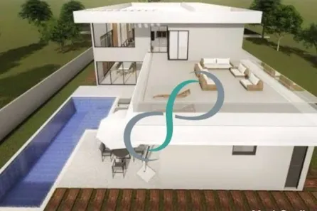 Casa com 4 Quartos à venda, 600m² no Monte Alegre, Vinhedo
