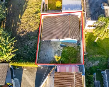 Lote/Terreno à venda, 315m² no Vista Alegre, Curitiba