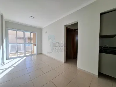Apartamento com 1 Quarto à venda, 46m² no Nova Aliança, Ribeirão Preto