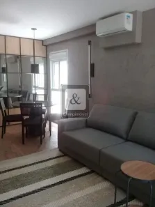 Apartamento com 1 Quarto à venda, 63m² no Jardim Guanabara, Campinas