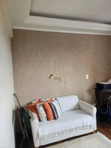 Apartamento com 3 Quartos à venda, 106m² no Jardim Esplanada, São José dos Campos