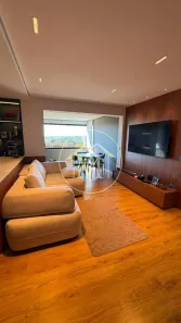 Apartamento com 3 Quartos à venda, 115m² no Parque Morumbi, Votorantim