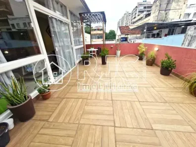 Apartamento com 2 Quartos à venda, 92m² no Vila Isabel, Rio de Janeiro