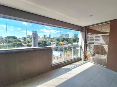 Apartamento com 2 Quartos para alugar, 80m² no Campo Belo, São Paulo