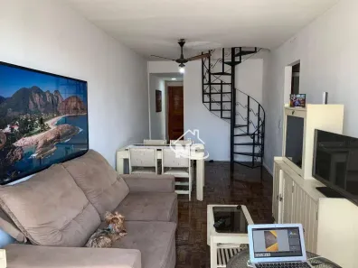 Cobertura com 3 Quartos à venda, 220m² no Icaraí, Niterói