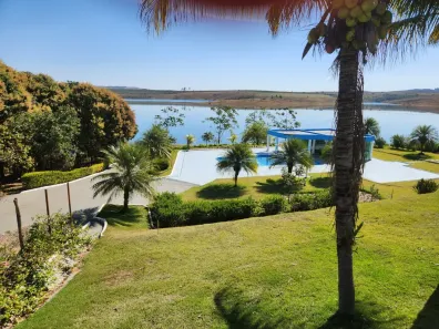 Fazenda/Sítio com 6 Quartos à venda, 1150m² no Jardim Sul, Uberlândia