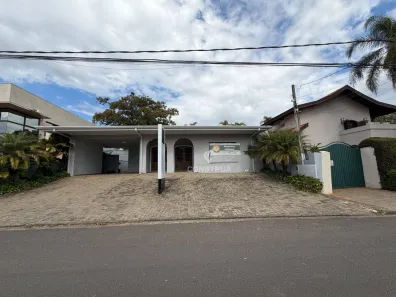 Imóvel Comercial com 7 Quartos para alugar, 318m² no Nova Campinas, Campinas