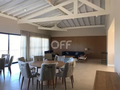 Lote/Terreno à venda, 594m² no Loteamento Parque dos Alecrins, Campinas