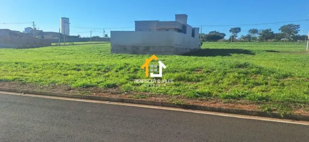 Lote/Terreno à venda, 300m² no Quinta do Lago Residence, São José do Rio Preto