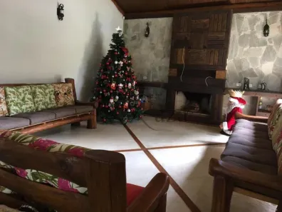Casa de Condomínio com 2 Quartos à venda, 400m² no Vila São Geraldo, São José dos Campos