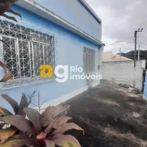 Lote/Terreno à venda, 500m² no Vila Valqueire, Rio de Janeiro