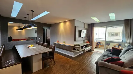 Apartamento com 3 Quartos à venda, 90m² no Jardim Sul, São José dos Campos