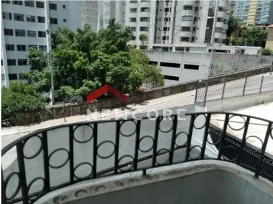 Apartamento com 1 Quarto à venda, 39m² no Bela Vista, São Paulo