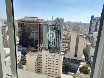 Cobertura com 1 Quarto à venda, 71m² no Centro, Campinas