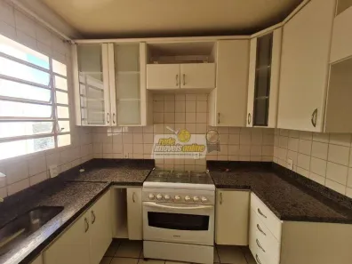 Apartamento com 3 Quartos à venda, 58m² no Olinda, Uberaba