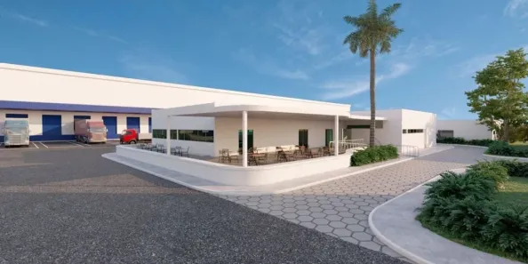 Galpão/Depósito/Armazém para alugar, 13500m² no Prazeres, Jaboatão dos Guararapes