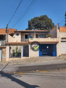 Casa com 3 Quartos à venda, 190m² no Parque Ouro Fino, Sorocaba