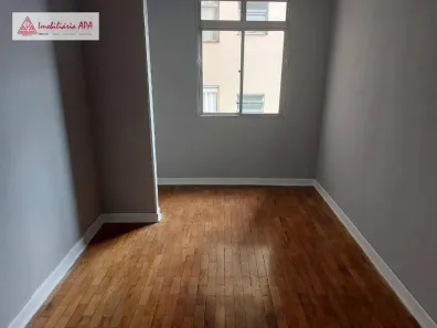Apartamento com 1 Quarto à venda, 39m² no Vila Buarque, São Paulo