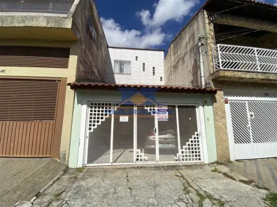 Sobrado com 2 Quartos à venda, 125m² no Jardim Cotiana, São Paulo