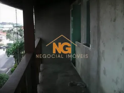 Casa com 3 Quartos à venda, 120m² no Jardim Riacho das Pedras, Contagem