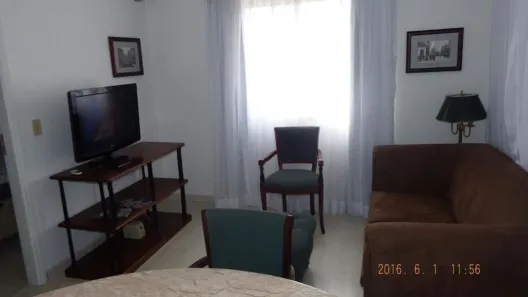 Flat com 1 Quarto para alugar, 33m² no Vila Olímpia, São Paulo