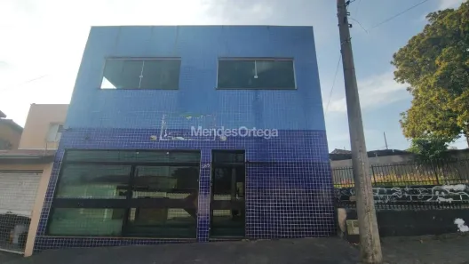 Ponto Comercial para alugar, 84m² no Vila Assis, Sorocaba