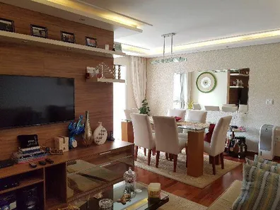 Apartamento com 3 Quartos à venda, 92m² no Perdizes, São Paulo